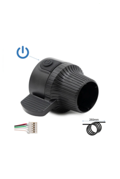 1633 KUKIRIN G2 THROTTLE